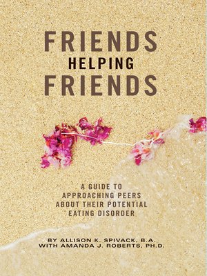 cover image of Friends Helping Friends